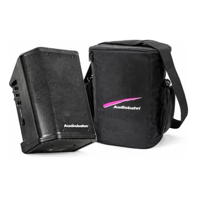 Bafle De Audio Profesional De 6.5 Pulgadas Recargable As1pro Color Negro - $5,393.68 en Mercado Libre | PrecioMX