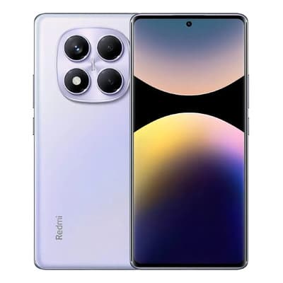 Celular Xiaomi Redmi Note 14 Pro 4g 6,67 256gb 8gb Ram Cámara 200mpx - Aurora Purple Violeta - $5,145.38 en Mercado Libre | PrecioMX
