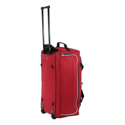 Maleta Mediana Whd Duffel De 25'' Color Rojo Samsonite - $1,199.00 en Mercado Libre | PrecioMX
