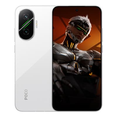 Celular Xiaomi Poco F7 Dual Sim 512 Gb 12 Gb Ram Color Blanco - $8,109.00 en Mercado Libre | PrecioMX