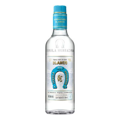 Tequila Herradura Blanco Con 46% De Alcohol Envase De 700ml - $685.00 en Mercado Libre | PrecioMX