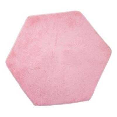 Alfombra Hexagonal Infantil De Tienda De Campaña Tapetes - $243.06 en Mercado Libre | PrecioMX