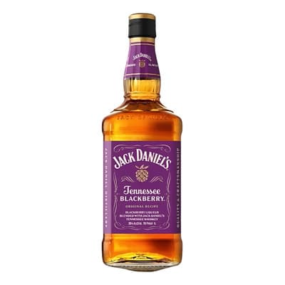 Jack Daniels Blackberry 750ml - $1,549.00 en Mercado Libre | PrecioMX