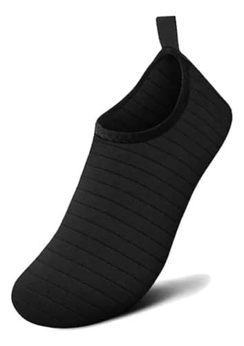 Zapatos Agua Acuaticos Piscina Playa Surf A Pie Mujer Hombre - $147.00 en Mercado Libre | PrecioMX