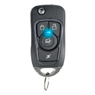 Alarma Para Automovil Audiobahn Ms-118 - $555.00 en Mercado Libre | PrecioMX