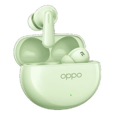 Audífonos Oppo Enco Air4 Verde 43hr De Música Con Cancelación De Ruido Activa - $676.02 en Mercado Libre | PrecioMX