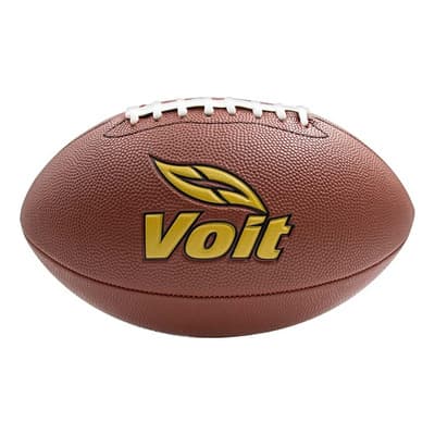 Balon De Futbol Americano No.9 Pro Bowl Color Cafe Tamaño Oficial - $359.00 en Mercado Libre | PrecioMX
