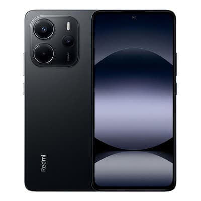Xiaomi Redmi Note 14 4g 6,67 256gb 8gb Ram Cámara 108mpx - Color Negro - $3,476.00 en Mercado Libre | PrecioMX
