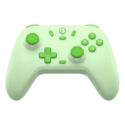 Gamesir T4 Nova Lite - Gamepad Inalámbrico Para Pc/ns Verde - $426.99 en Mercado Libre | PrecioMX