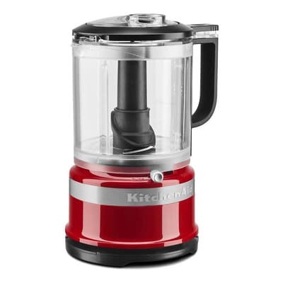 Procesador De Alimentos Kitchenaid Kfc0516 Empire Red - $1,308.53 en Mercado Libre | PrecioMX