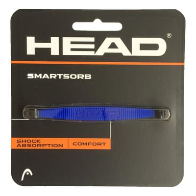 Raqueta De Tenis Head Smartsorb Miscelánea, Antivibrador, Color Azul - $199.00 en Mercado Libre | PrecioMX