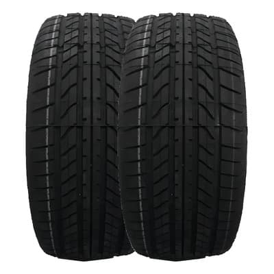 Llantas Radburg Power 205/55R16 Radial Reencauchada 2 Para Autos Compactos