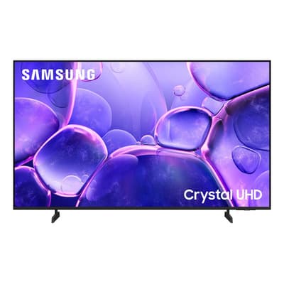 Television Samsung 65'' 4k Led Un65u8000ffxzx