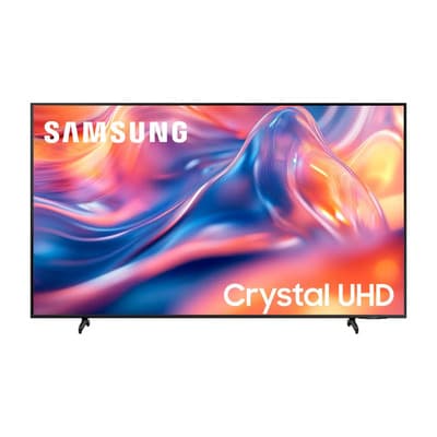 Pantalla Samsung Crystal 4k Ultra Hd De 50 Pulgadas Clase U8000fb Smart Tizen Tv