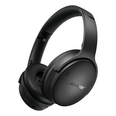 Bose Quietcomfort Sc - Auriculares Inalámbricos Con Reducción De Ruido (bluetooth, Con Autonomía De Hasta 24 Horas), Color Negro - $5,560.33 en Mercado Libre | PrecioMX