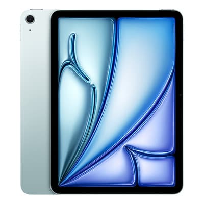 Apple iPad Air 6 Wifi 256 Gb De 11 Pulgadas Azul - Distribuidor Autorizado