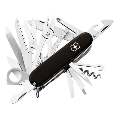 Cuchillo Ym007 Lagom Plegable Navaja Multiherramienta Color Negro - $105.20 en Mercado Libre | PrecioMX