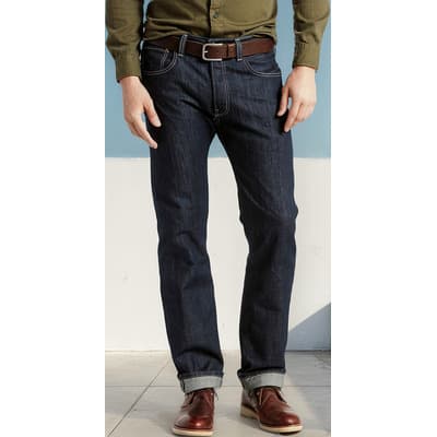 501® Original Levis® Jeans 00501-0536