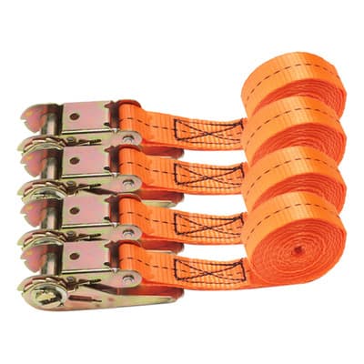 Correas Amarre 800kg 5m Adooadii Trinquete Sin Ganchos Moto Bicicleta - $187.82 en Mercado Libre | PrecioMX