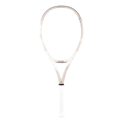Raqueta Yonex Vcore 100 Sand Beige 2024 Tamaño Del Grip 4 3/8 Blanco - $5,440.00 en Mercado Libre | PrecioMX