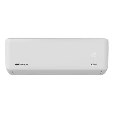 Aire Acondicionado Mirage Xlife Aire Frio Color Blanco - $6,760.00 en Mercado Libre | PrecioMX