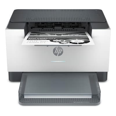 Impresora láser HP LaserJet M209dw inalámbrica en blanco y negro, de una sola función, para imprimir, ideal para oficina en casa (6GW62F) - Excelente (Reacondicionado)