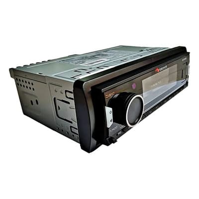 Autoestereo Nakamichi Nq723bd Con Bluetooth Usb Aux Dsp Ecualizador 40 Bandas - $1,465.00 en Mercado Libre | PrecioMX