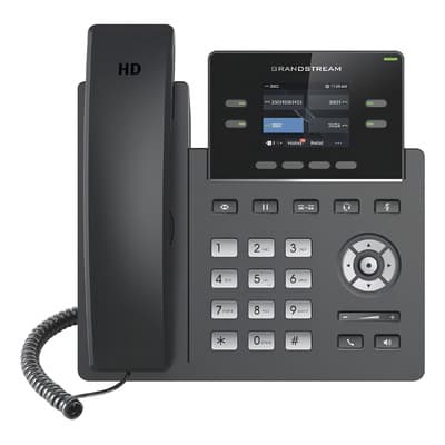 Telefono Ip Grandstream Grp2612p 2 Sip 16 Teclas Virtuales - $1,237.32 en Mercado Libre | PrecioMX