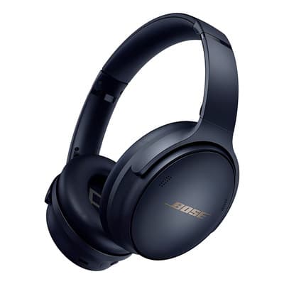 Bose Quietcomfort 45 Auriculares Inalámbricos Bluetooth Con Midnight Blue - $4,874.00 en Mercado Libre | PrecioMX