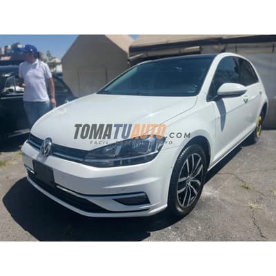 Volkswagen Golf 1.4 Highline Dsg At - $316,600.00 en Mercado Libre | PrecioMX
