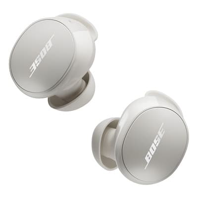 Nuevos Audifonos Bose Quietcomfort Earbuds Negro