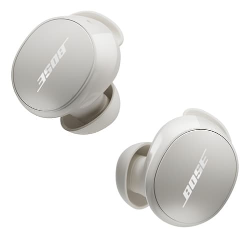 Nuevos Audifonos Bose Quietcomfort Earbuds Negro - $3,399.00 en Mercado Libre | PrecioMX