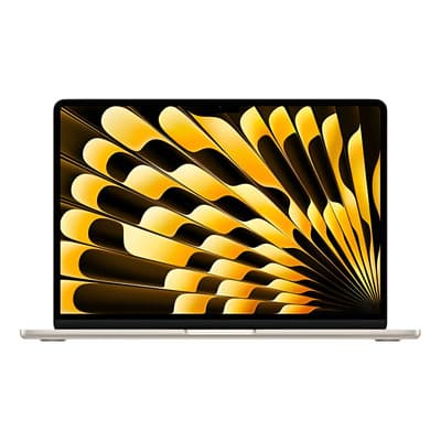 Apple Macbook Air Macbook Air M4 Mw0w3bz/a Blanco Estelar 13 2560 Px X 1664 Px Apple M4 16gb De Ram - $20,999.00 en Mercado Libre | PrecioMX