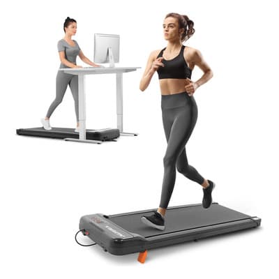 Caminadora Electrica Altera Walking Pad Portatil Elevacion Negro - $2,249.00 en Mercado Libre | PrecioMX