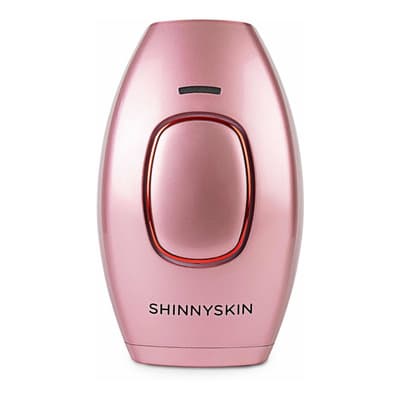 Depiladora Profesional Permanente De Ipl Shinnyskin Color Rosa Claro Clásico - $2,044.00 en Mercado Libre | PrecioMX