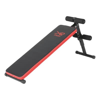 Banco Para Abdominales Multifuncional Ejercicio Gym Fitness