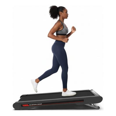 Caminadora Vibratoria Eléctrica Daymart 6km Portátil 2 En 1 Color Negro - $4,149.00 en Mercado Libre | PrecioMX