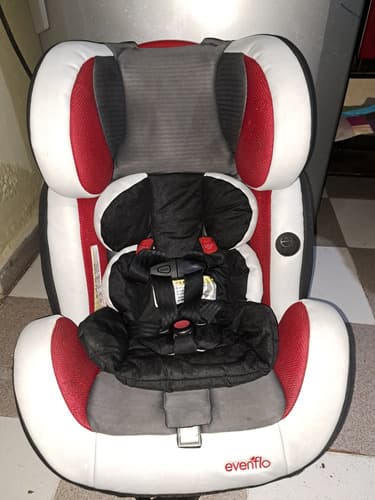 Silla De Automovil Para Bebes Evenflo. - $1,500.00 en Mercado Libre | PrecioMX