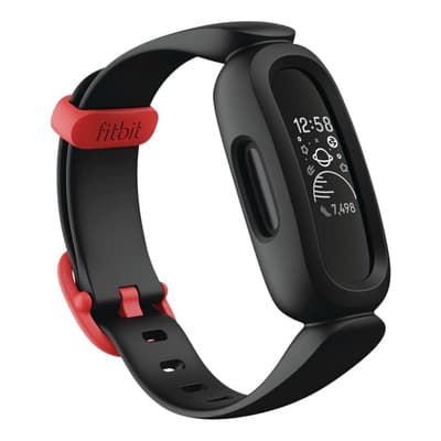 Rastreador De Actividad Fitbit Ace 3 Para Niños Mayores D... - $2,418.91 en Mercado Libre | PrecioMX
