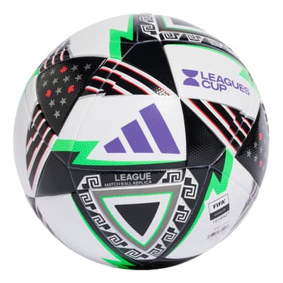 Balón Leagus Cup 24 League Ix4041 adidas Color Blanco