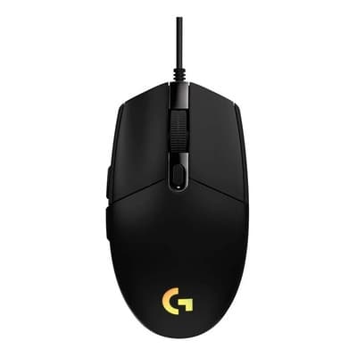Mouse Gaming Logitech G203