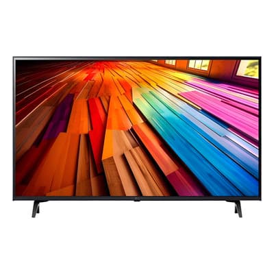 Smart Tv 43 Pantalla LG Led Uhd 4k 43ut8000 Webos Bluetooth - $5,043.00 en Mercado Libre | PrecioMX