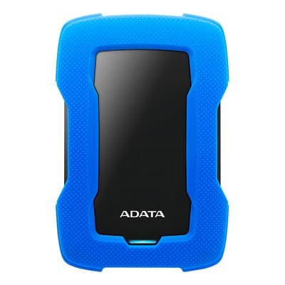 externo Adata AHD330-2TU31 2TB azul