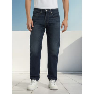 Levis® 502® Jeans Taper Para Hombre 29507-1511