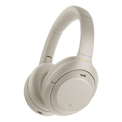 Audífonos Inalámbricos Sony Wh-1000xm4, Color Silver - $4,499.00 en Mercado Libre | PrecioMX
