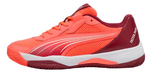 Tenis Puma De Pádel Nova Court Unisex /v - $1,443.24 en Mercado Libre | PrecioMX