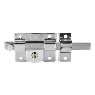 Cerradura 800 Barra Fija De Sobreponer Phillips - $334.00 en Mercado Libre | PrecioMX