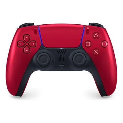 Control Joystick Inalámbrico Dualsense Ps5 Volcanic Red Rojo - $1,439.55 en Mercado Libre | PrecioMX