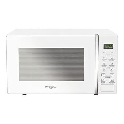 Microondas Whirlpool WM1807D wm1807d blanco 20L