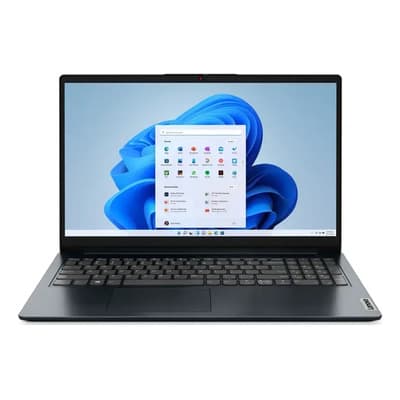 Notebook Lenovo Ideapad 1 Ryzen 5 8gb 256gb Pantalla Táctil